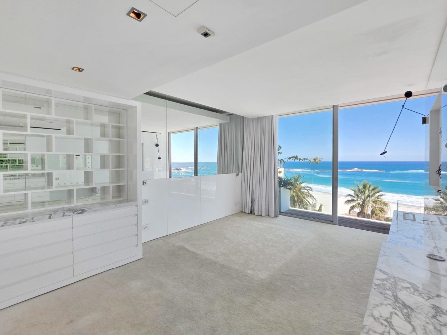 To Let 3 Bedroom Property for Rent in Camps Bay Western Cape
